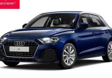 Audi A1 5.300 km 23.970 &euro; Erfurt 99099