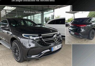 Mercedes-Benz EQC 26.845 km 49.900 &euro; Delmenhorst 27751