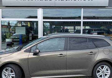 Suzuki Swace 13.500 km 27.990 &euro; Stendal 39576