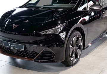 Cupra Born 1.890 km 37.997 &euro; Hamburg 22529