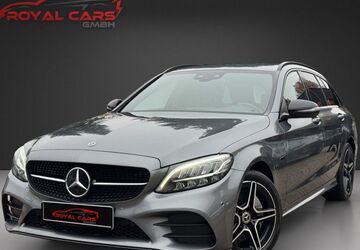 Mercedes-Benz C 300 178.700 km 21.990 &euro; Hamburg 22111