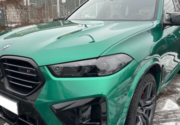 BMW X5 M 10.070 km 112.700 &euro; Berlin 13467