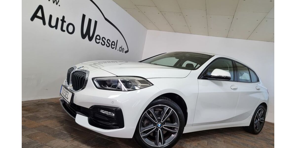 BMW 116 71.300 km 23.900 &euro; Garrel 49681