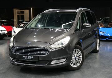 Ford Galaxy 138.898 km 14.980 &euro; Koblenz 56070
