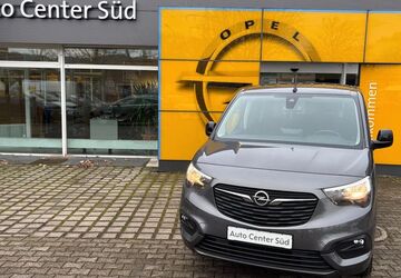 Opel Combo 50.338 km 25.999 &euro; Freiburg 79111