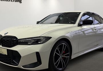 BMW M340i 25.400 km 54.990 &euro; Erding 85435