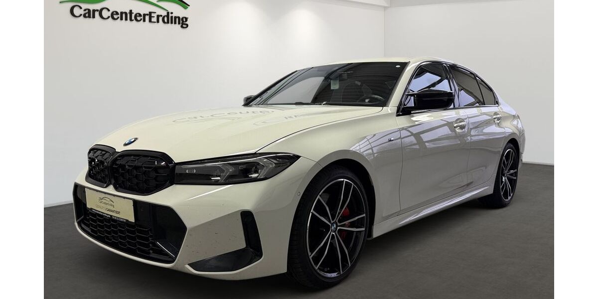 BMW M340i 25.400 km 54.990 &euro; Erding 85435