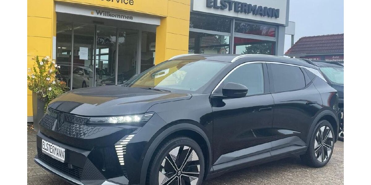 Renault Scenic 1.001 km 44.441 &euro; Edewecht 26188