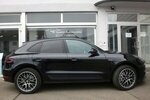 Porsche Macan S Diesel 1.HD Pano Xenon Alcantara Beige TOP 164.765 km 39.985 &euro; Dossenheim 69221