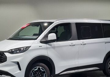 Ford Tourneo Custom 24.659 km 45.850 &euro; Fulda 36043