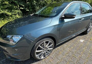 Seat Toledo 111.000 km 10.600 &euro; Paderborn 33102