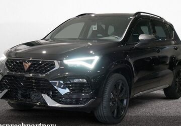 Cupra Ateca 3.500 km 44.470 &euro; Bietigheim-Bissingen 74321