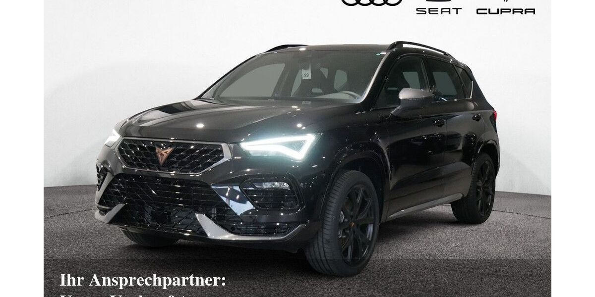 Cupra Ateca 3.500 km 44.470 &euro; Bietigheim-Bissingen 74321
