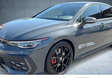 VW Golf 14.000 km 44.000 &euro; Emden 26723