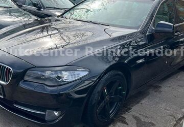 BMW 523 252.000 km 7.999 &euro; BERLIN 13409