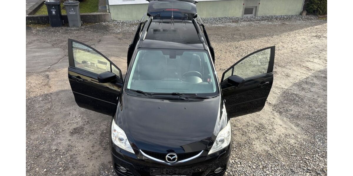 Mazda 5 179.065 km 4.690 &euro; Böblingen 71032