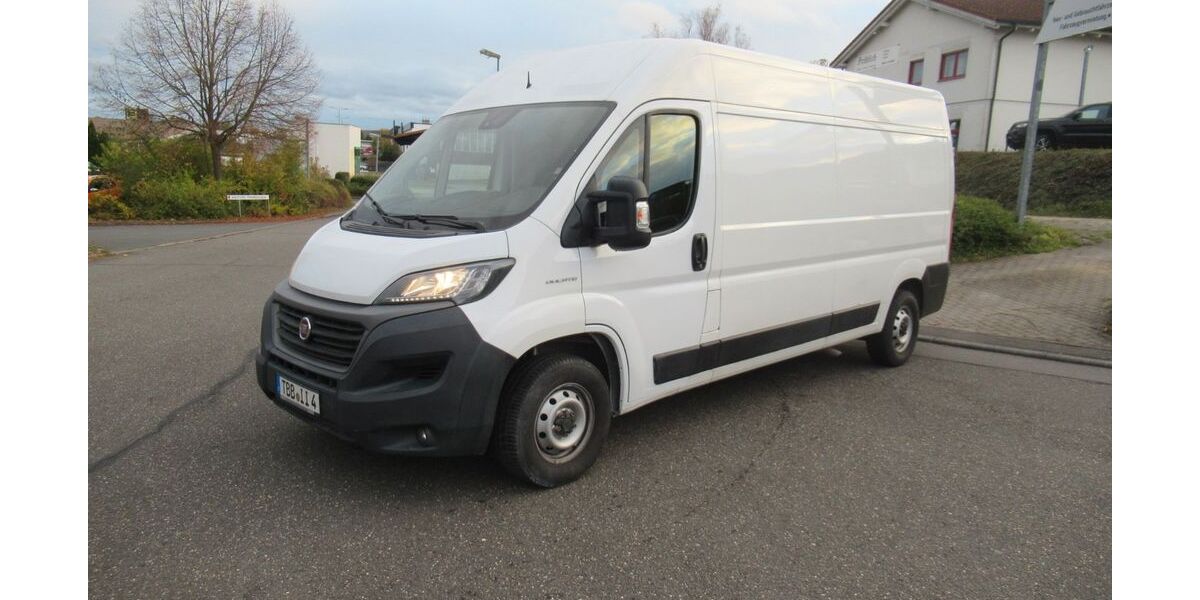 Fiat Ducato 169.000 km 17.990 &euro; Tauberbischofsheim 97941