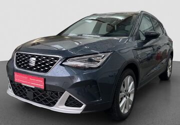 Seat Arona 12.764 km 24.380 &euro; Hüttlingen 73460
