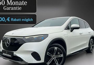 Mercedes-Benz EQE SUV 13.490 km 53.690 &euro; Schlüchtern 36381