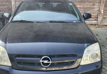 Opel Signum 350.340 km 500 &euro; Baunatal 34225