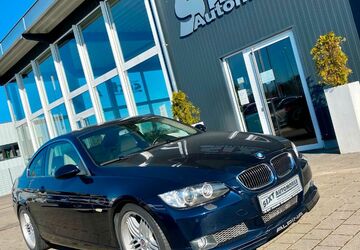 Alpina B3 66.690 km 32.900 &euro; Backnang -Waldrems bei Stgt. 71522