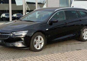 Opel Insignia 92.200 km 12.495 &euro; Bad Iburg (bei Osnabrück) 49186