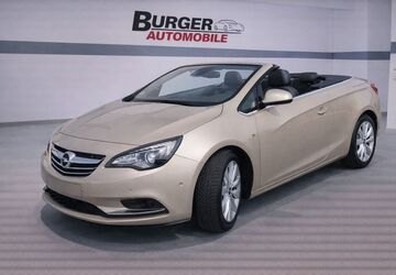 Opel Cascada 136.794 km 9.499 &euro; Roßdorf 64380