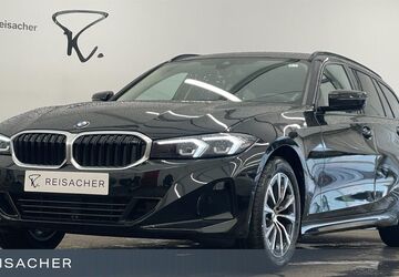 BMW 318 8.243 km 39.999 &euro; Ulm 89077