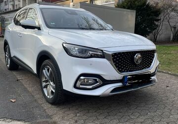 MG EHS 88.000 km 19.600 &euro; Düsseldorf 40215