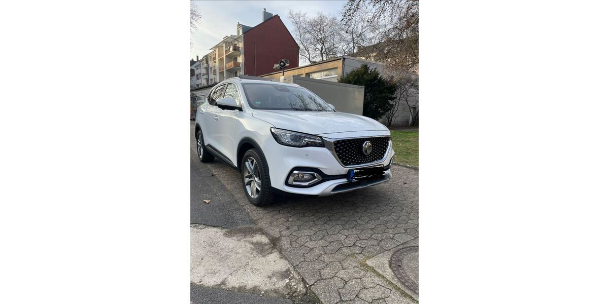 MG EHS 88.000 km 19.600 &euro; Düsseldorf 40215