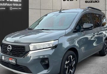 Nissan Townstar 2.396 km 29.945 &euro; Bremen 28779