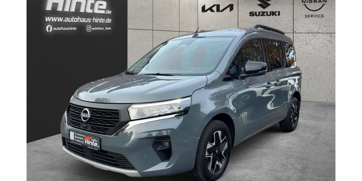 Nissan Townstar 2.396 km 29.945 &euro; Bremen 28779