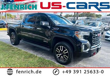GMC Sierra 88.674 km 63.900 &euro; Magdeburg 39128