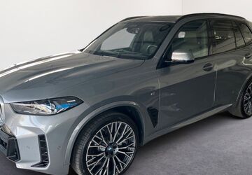 BMW X5 5.995 km 91.490 &euro; Lindenberg 88161