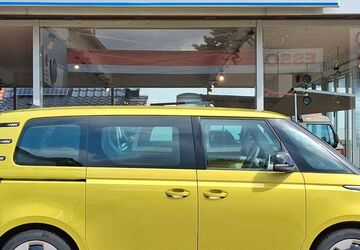 VW ID. Buzz 18.211 km 48.980 &euro; Lamspringe 31195
