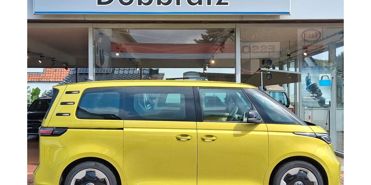 VW ID. Buzz 18.211 km 48.980 &euro; Lamspringe 31195