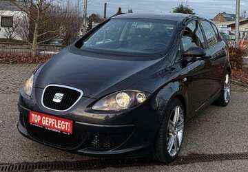 Seat Altea 165.000 km 2.999 &euro; Aalen 73431