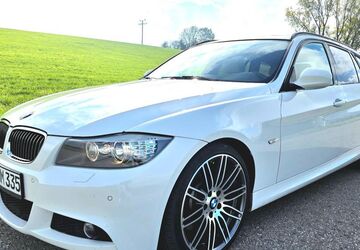 BMW 335 167.000 km 18.990 &euro; Ottobeuren 87724