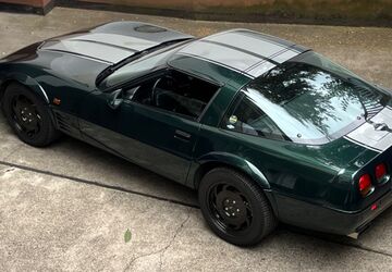 Corvette C4 193.865 km 19.900 &euro; Hannover 30161