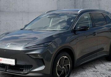 MG S5 15.351 km 30.299 &euro; Bayreuth 95448