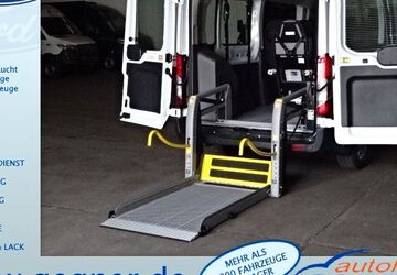 Ford Transit 32 km 59.476 &euro; Eilenburg 04838