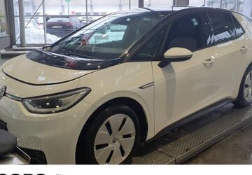 VW ID.3 20.655 km 19.970 &euro; Aachen 52078