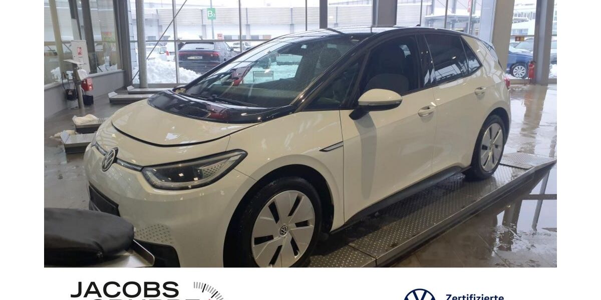 VW ID.3 20.655 km 19.970 &euro; Aachen 52078