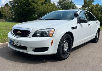 Chevrolet Caprice 242.000 km 12.999 &euro; Minden 32425