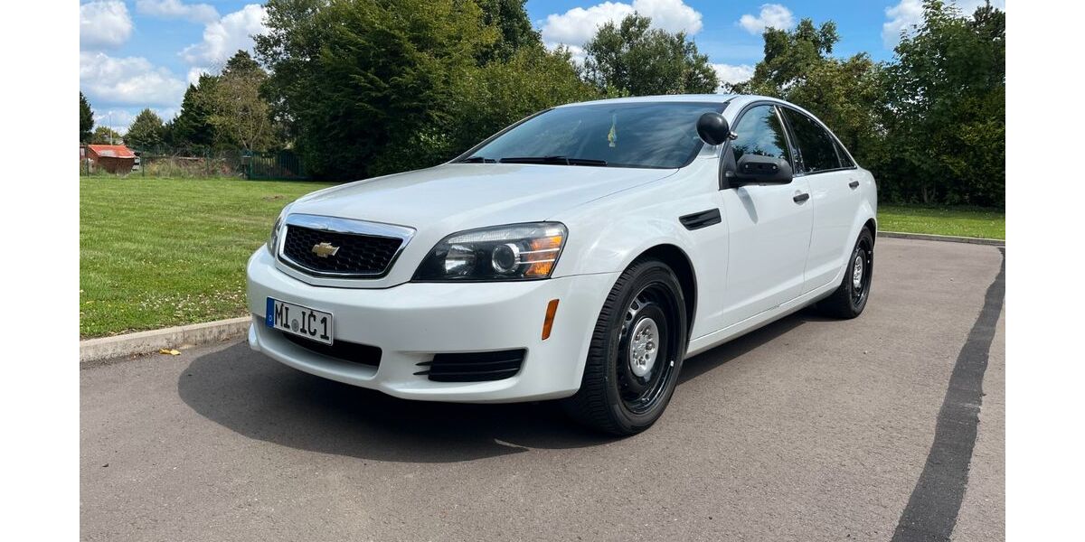 Chevrolet Caprice 242.000 km 12.999 &euro; Minden 32425