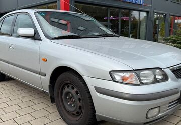 Mazda 626 171.500 km 1.700 &euro; Neu Wulmstorf 21629