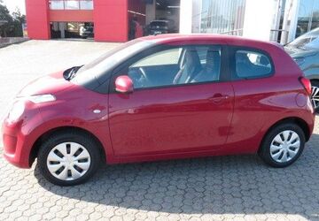 Citroen C1 50.700 km 6.700 &euro; Bremerhaven 27570