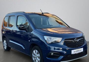 Opel Combo Life 6.733 km 23.990 &euro; Glonn 85625