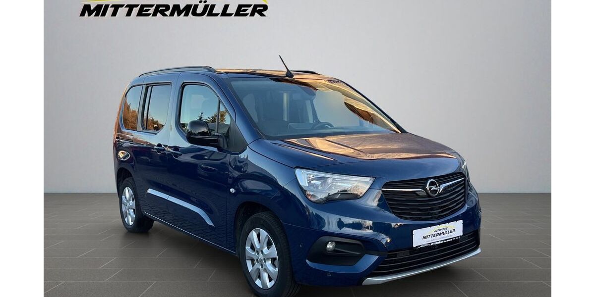 Opel Combo Life 6.733 km 23.990 &euro; Glonn 85625