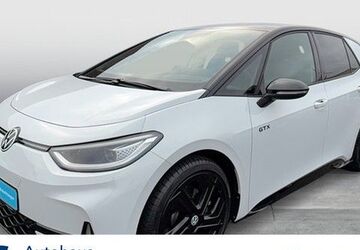 VW ID.3 3.302 km 43.490 &euro; Emden 26723